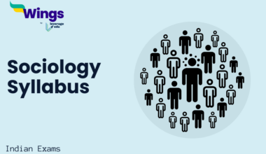 Sociology Syllabus