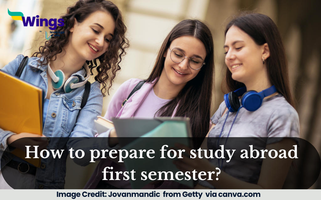 how to prepare for study abroad
