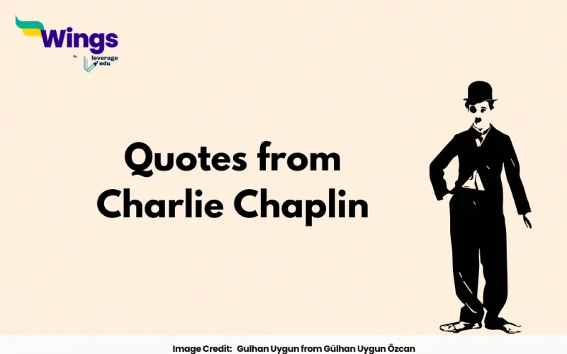 quotes from charlie chaplin